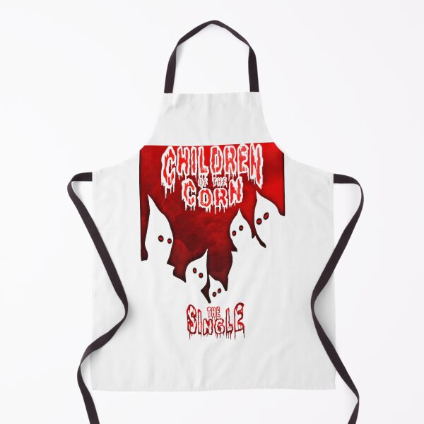 Artikelvorschau, Memphis-Rap-Musikdesign inspiriert von Children of the Corn entworfen und verkauft von Atique Ishmam.