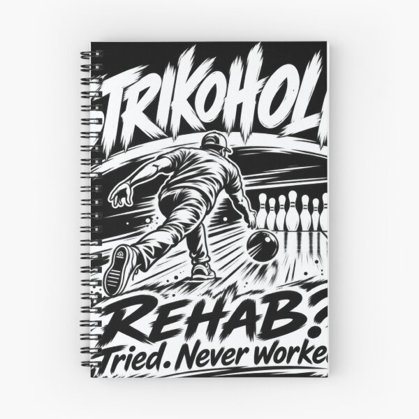 Artikelvorschau, Strikoholic entworfen und verkauft von VisualWeight.