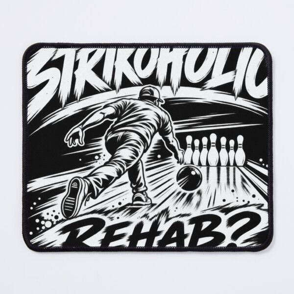 Item preview, Strikoholic  designed and sold by VisualWeight.