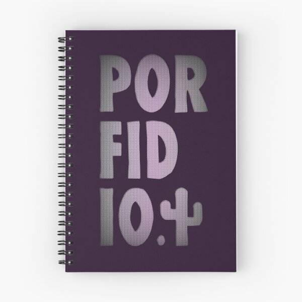 Artikelvorschau, Porfidio Logo XVI entworfen und verkauft von PORFIDIO.