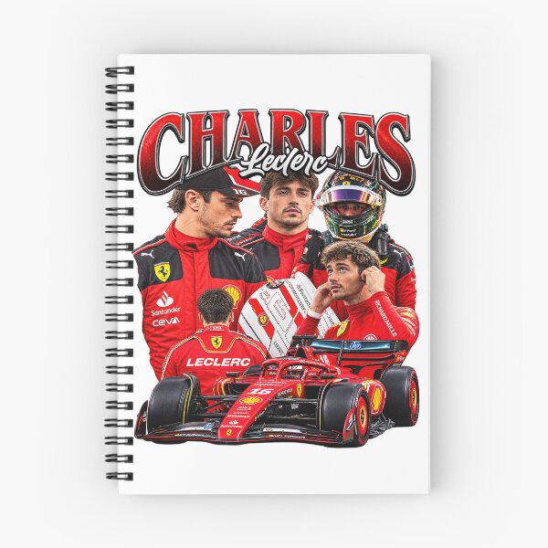 Item preview, Charles Leclerc designed and sold by GraphRealm.