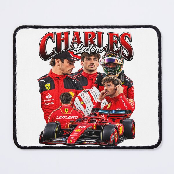 Item preview, Charles Leclerc designed and sold by GraphRealm.