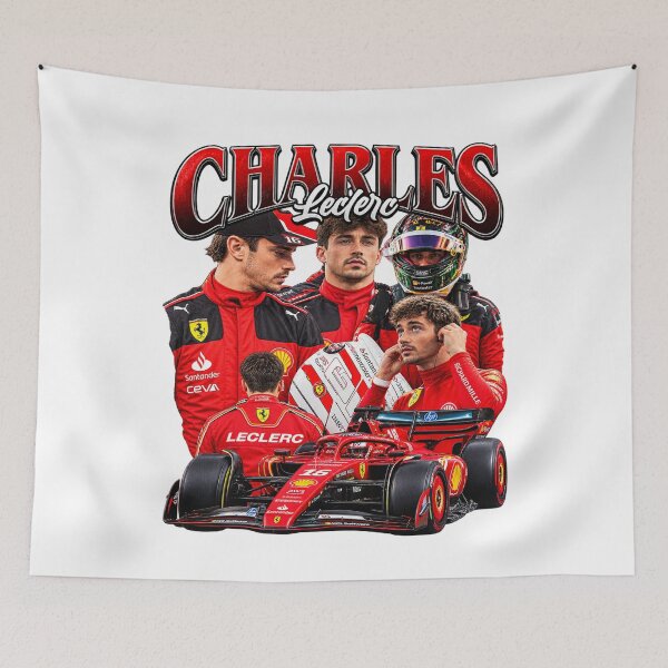 Item preview, Charles Leclerc designed and sold by GraphRealm.
