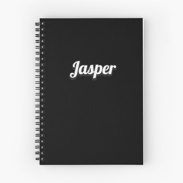 Item preview, Jasper Funny Personalized Name - Cool Custom Gift for Men and Boys designed and sold by Oussinc.
