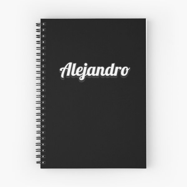 Item preview, Alejandro Divertido Nombre Personalizado - Regalo Original y Genial para Hombres y Niños designed and sold by Oussinc.