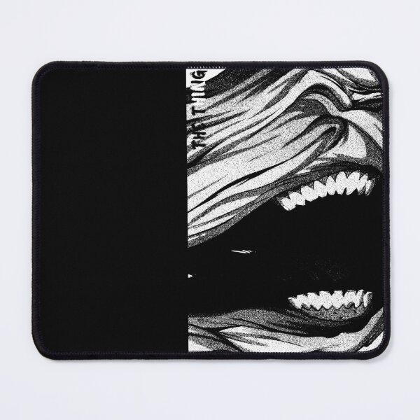 Item preview, MELTED FACE - Spooky Season designed and sold by GabCastro.