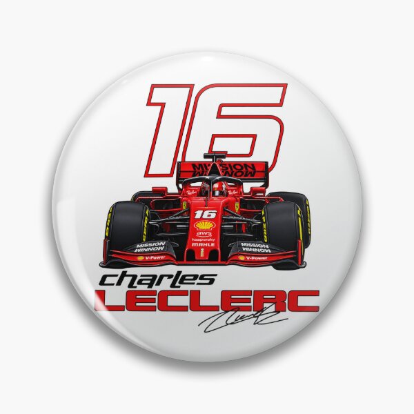 Item preview, Charles Leclerc designed and sold by GraphRealm.