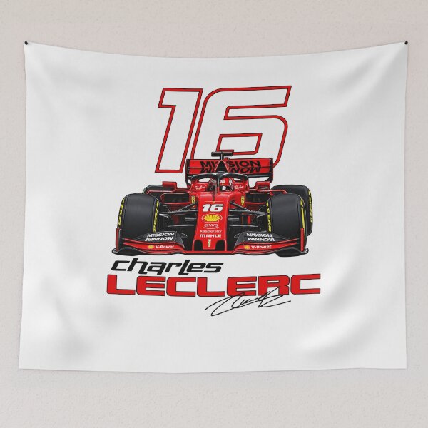 Item preview, Charles Leclerc designed and sold by GraphRealm.