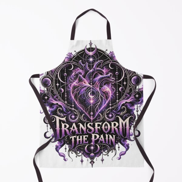 Item preview, Transform The Pain designed and sold by CleanLine Studio.