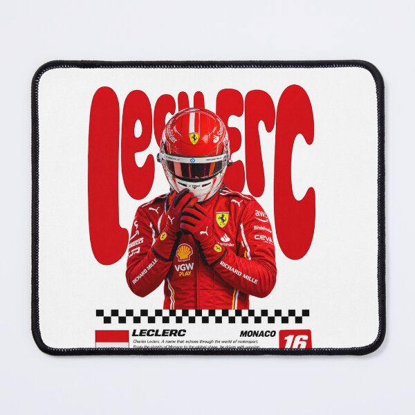 Item preview, Charles Leclerc designed and sold by GraphRealm.