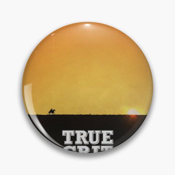 Item preview, True Grit designed and sold by BoKev.