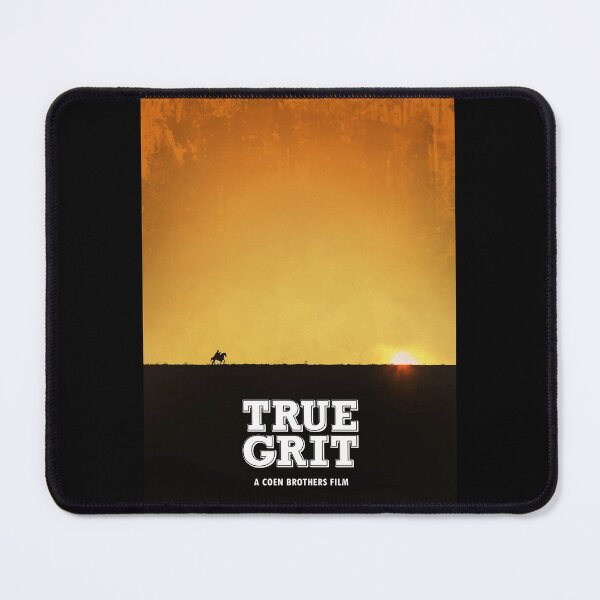 Item preview, True Grit designed and sold by BoKev.