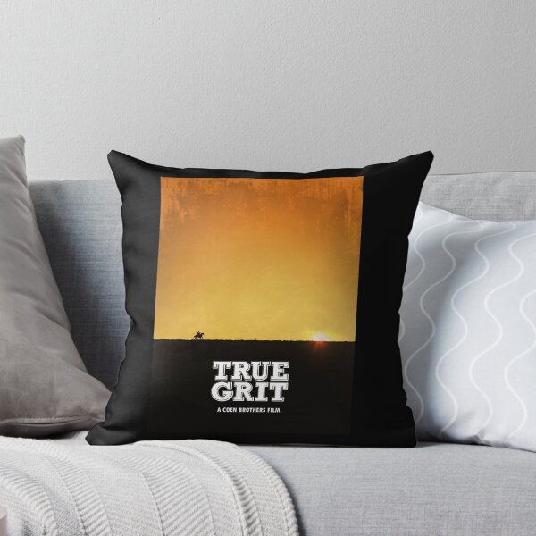 Item preview, True Grit designed and sold by BoKev.