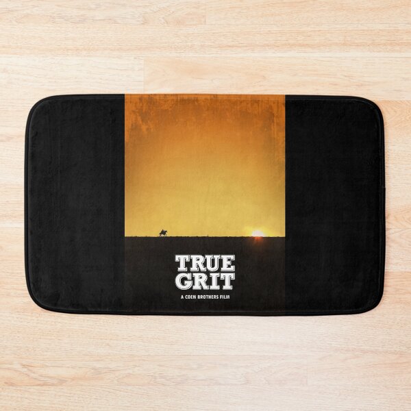 Item preview, True Grit designed and sold by BoKev.
