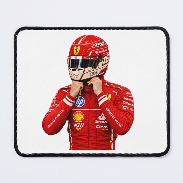 Item preview, Charles Leclerc designed and sold by GraphRealm.