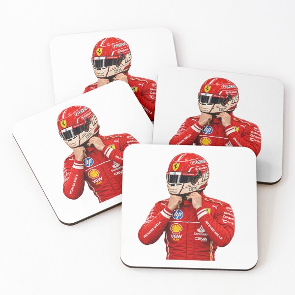 Item preview, Charles Leclerc designed and sold by GraphRealm.