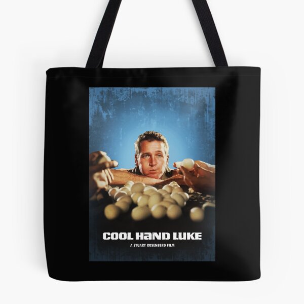 Item preview, Cool Hand Luke designed and sold by BoKev.