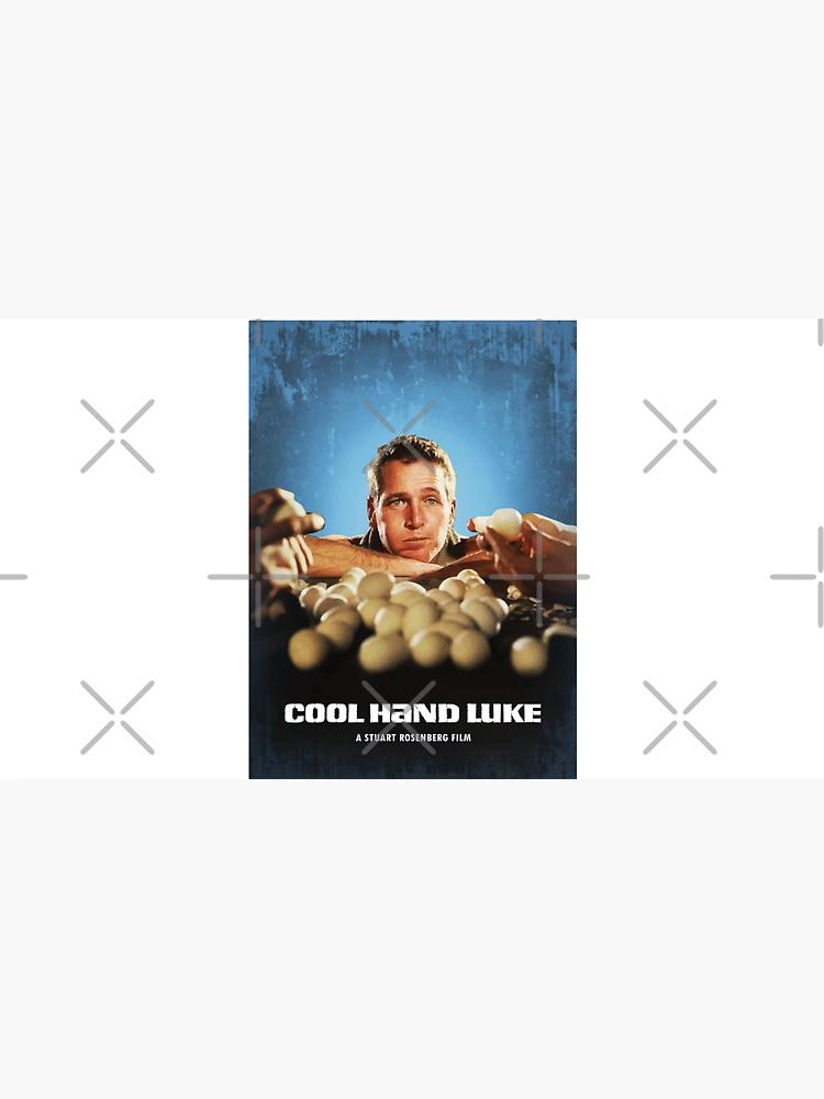 Thumbnail 3 of 3, Cap, Cool Hand Luke designed and sold by BoKev.