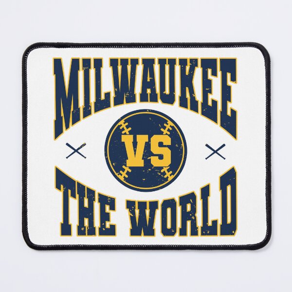 Item preview, Milwaukee Vs The World Vintage designed and sold by MASMUS27.