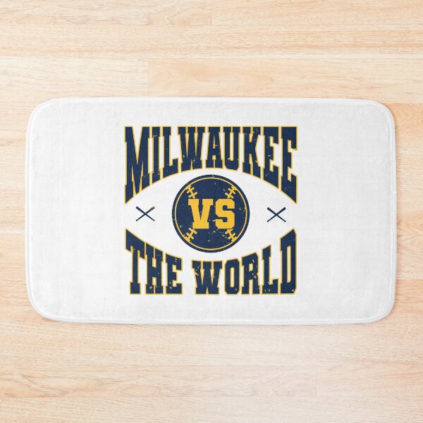 Item preview, Milwaukee Vs The World Vintage designed and sold by MASMUS27.