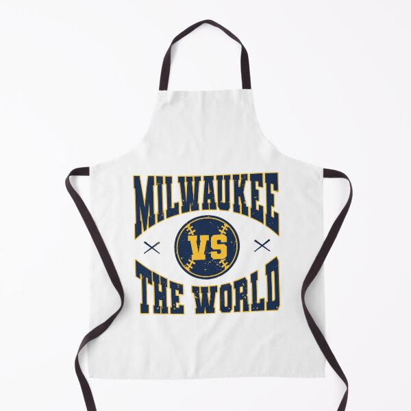 Item preview, Milwaukee Vs The World Vintage designed and sold by MASMUS27.