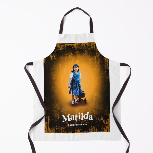 Artikelvorschau, Matilda entworfen und verkauft von BoKev.