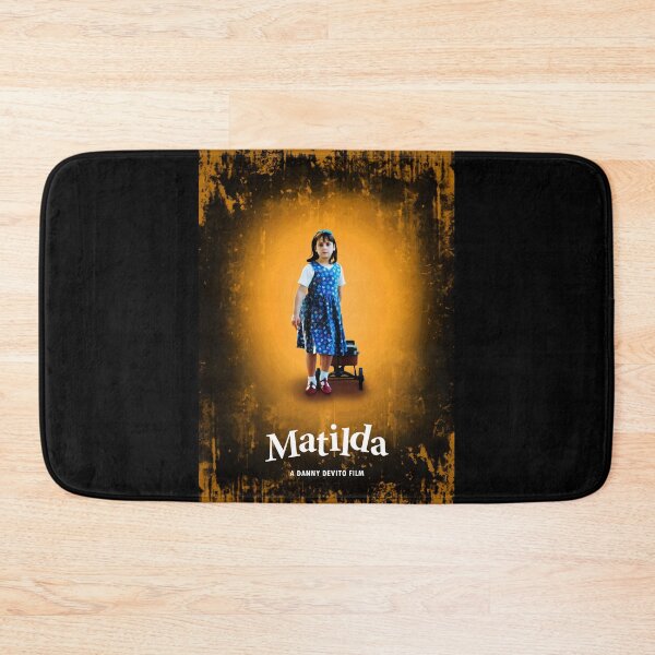 Item preview, Matilda designed and sold by BoKev.