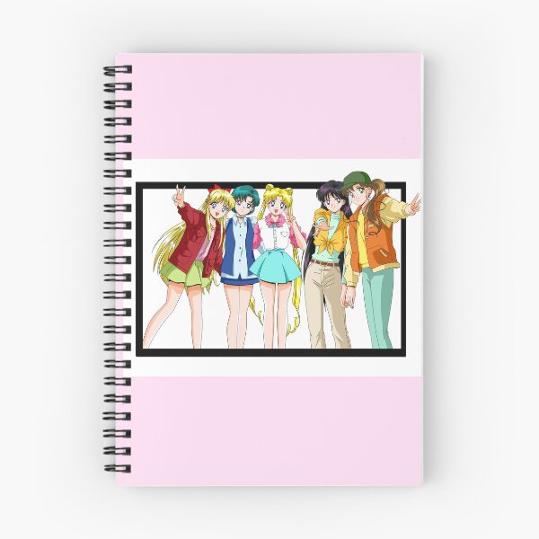 Artikelvorschau, Sailor Moon entworfen und verkauft von Anello81art.