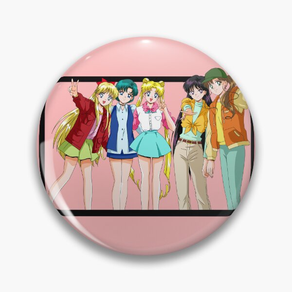 Item preview, sailor moon designed and sold by Anello81art.