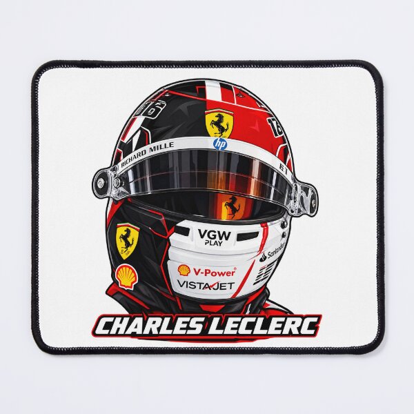 Item preview, Charles Leclerc designed and sold by GraphRealm.