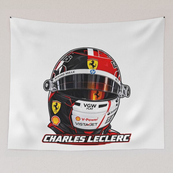 Item preview, Charles Leclerc designed and sold by GraphRealm.