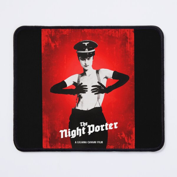 Item preview, The Night Porter designed and sold by BoKev.