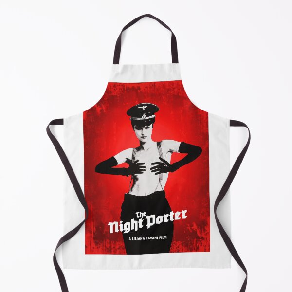 Item preview, The Night Porter designed and sold by BoKev.