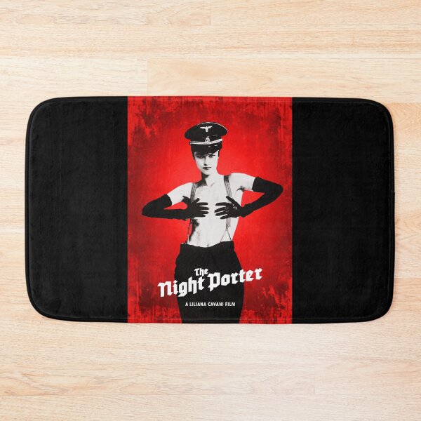 Item preview, The Night Porter designed and sold by BoKev.