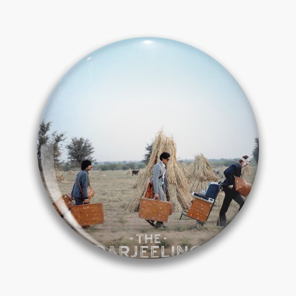 Item preview, The Darjeeling Limited designed and sold by BoKev.