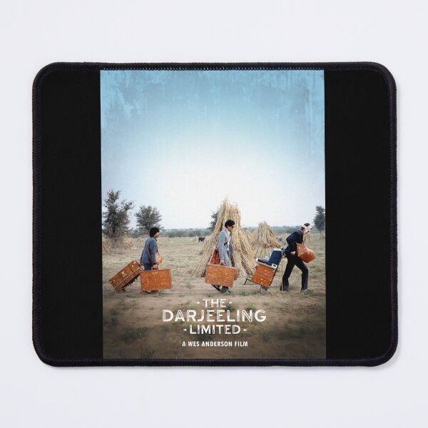 Artikelvorschau, The Darjeeling Limited entworfen und verkauft von BoKev.