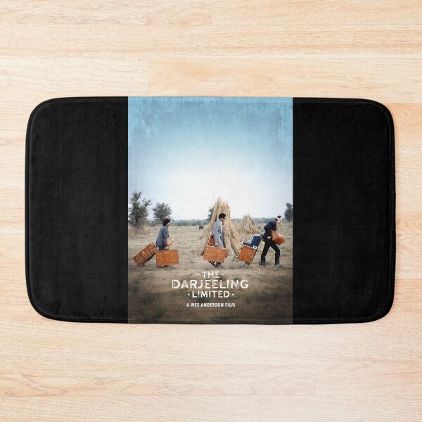 Item preview, The Darjeeling Limited designed and sold by BoKev.
