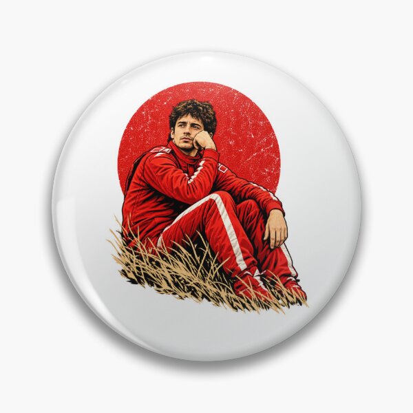 Item preview, Charles Leclerc designed and sold by GraphRealm.