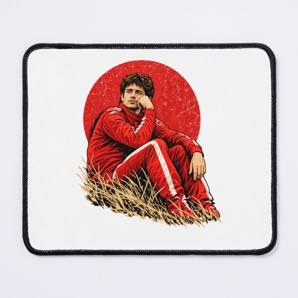 Item preview, Charles Leclerc designed and sold by GraphRealm.