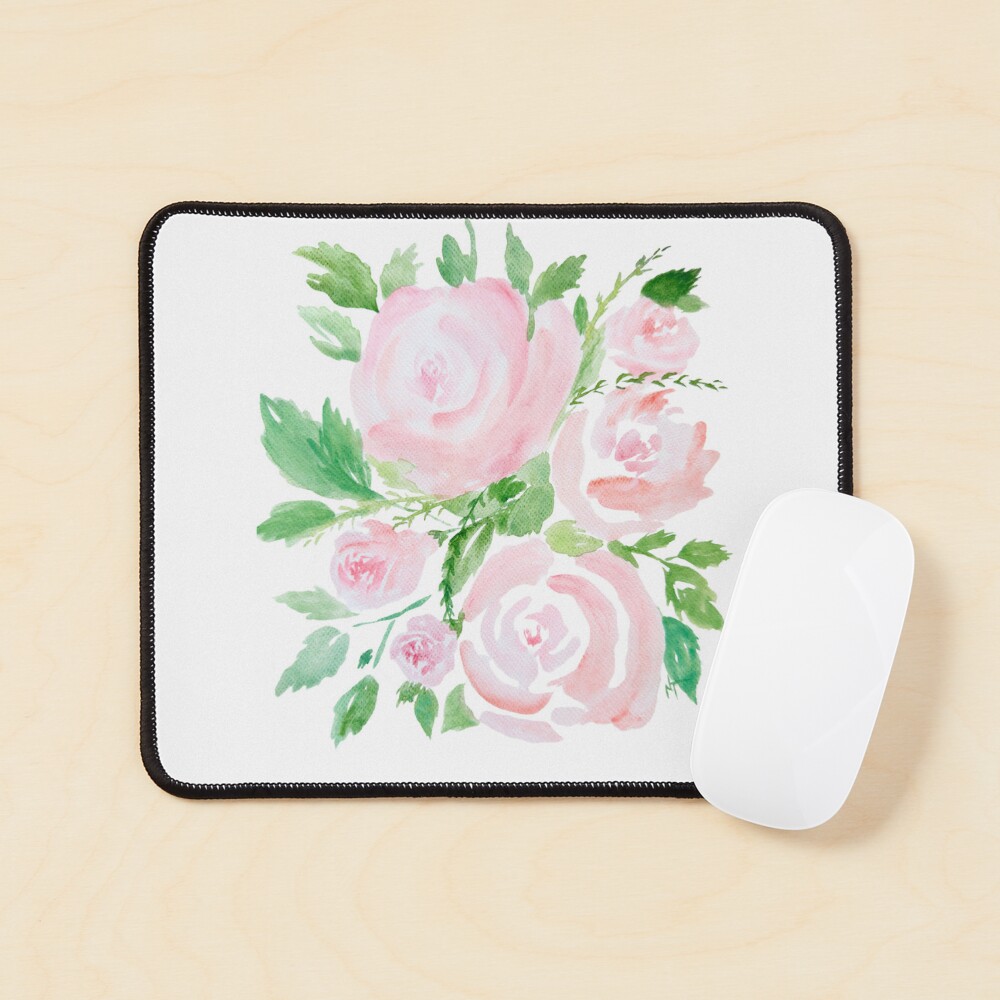 Item preview, Mouse Pad designed and sold by Praline Creative.