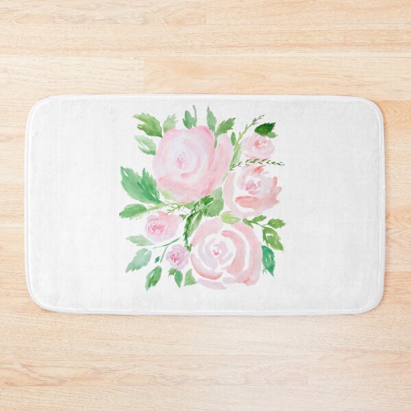 Item preview, June Roses designed and sold by Praline Creative.