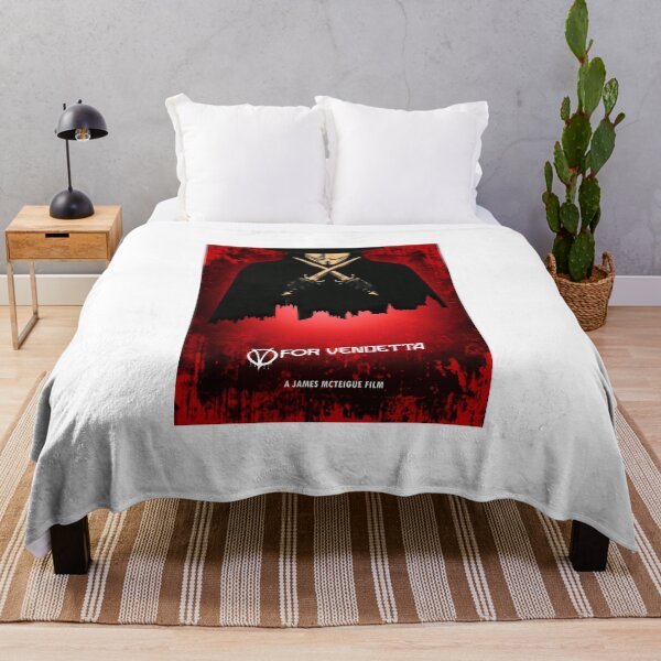 Item preview, V de Vendetta designed and sold by BoKev.