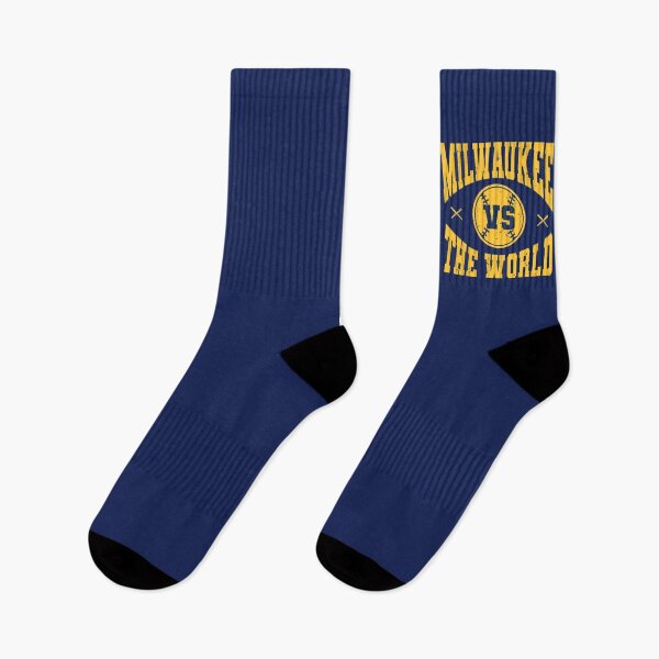 Item preview, Milwaukee Baseball Vs The World Retro designed and sold by MASMUS27.