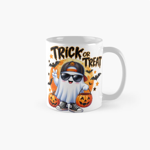 Artikelvorschau, Süßes oder Saures an Halloween entworfen und verkauft von DigiAngDesigns.