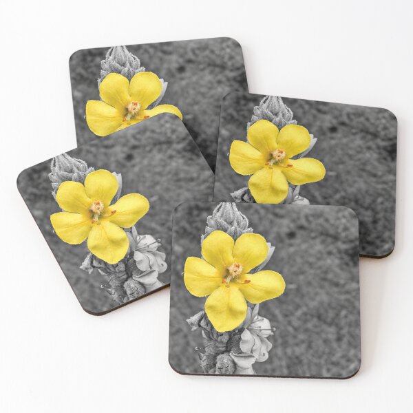 Item preview, Yellow Wildflower  designed and sold by DDLeach.