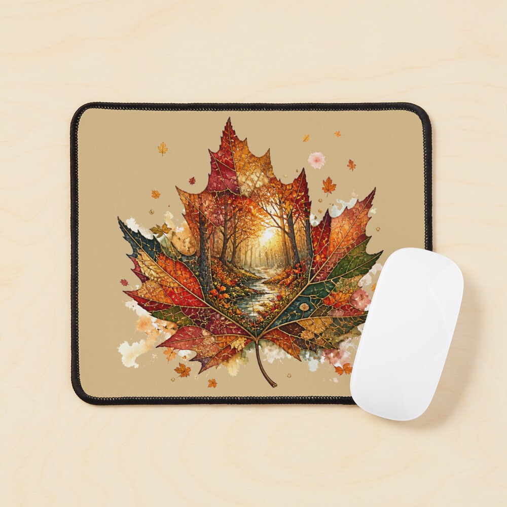 Item preview, Mouse Pad designed and sold by Talpha.