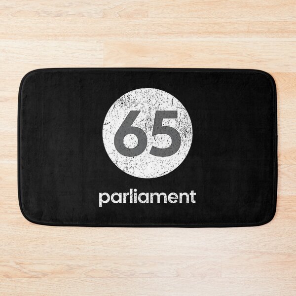 Item preview, Toronto Bus Route Design Featuring Parliament Station designed and sold by MartinsErdmanis.