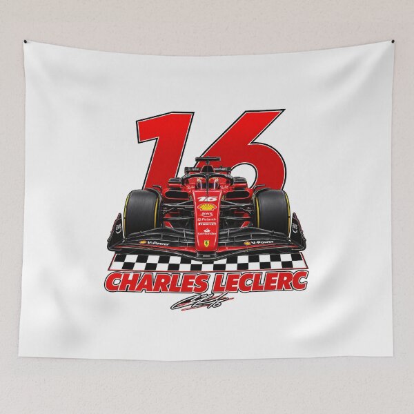 Item preview, Charles Leclerc designed and sold by GraphRealm.
