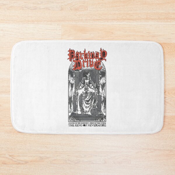 Item preview, Parkway Drive Band Graphic Design for Music Fans and Rock Enthusiasts designed and sold by moradsmadi.