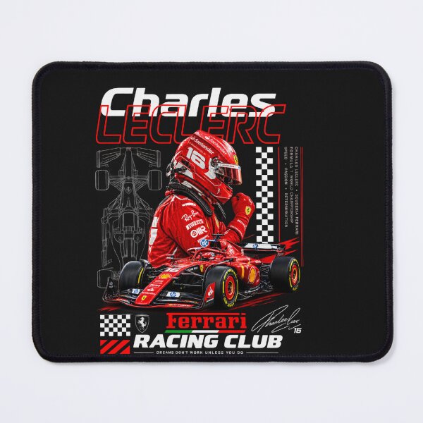 Item preview, Charles Leclerc designed and sold by GraphRealm.